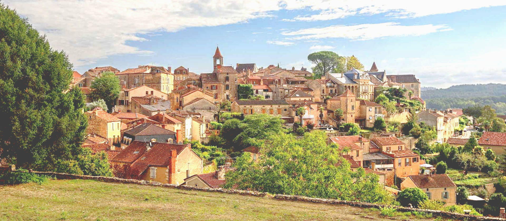 Village de Bèlves