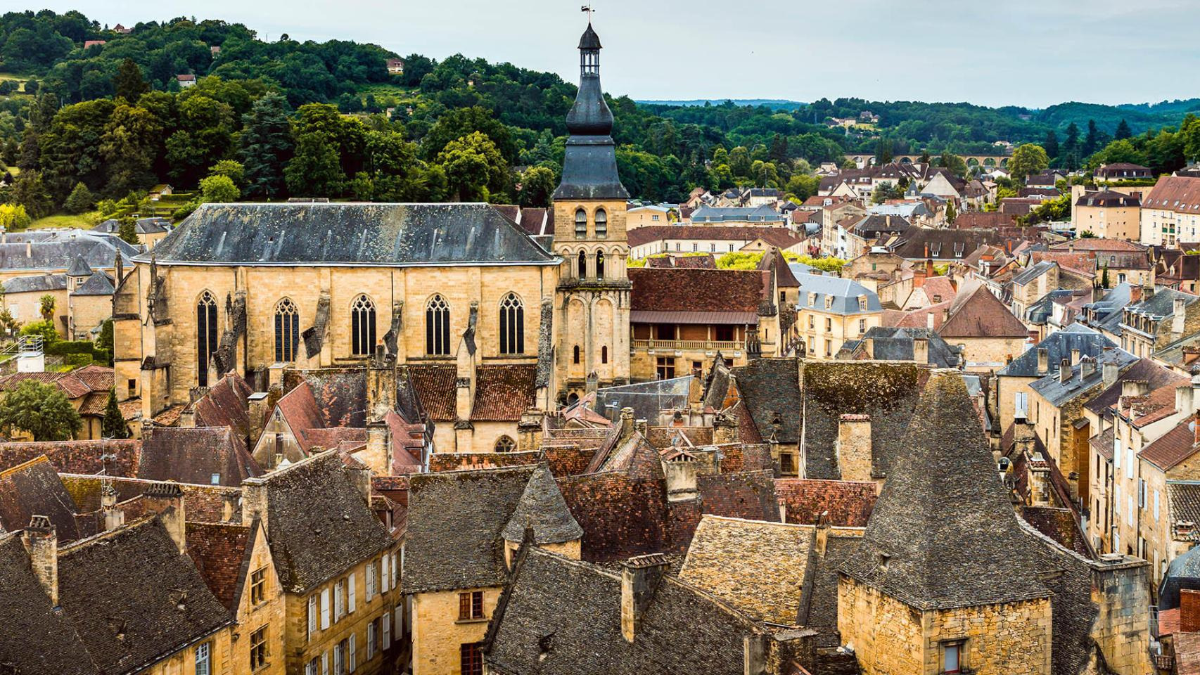 Sarlat de canéda