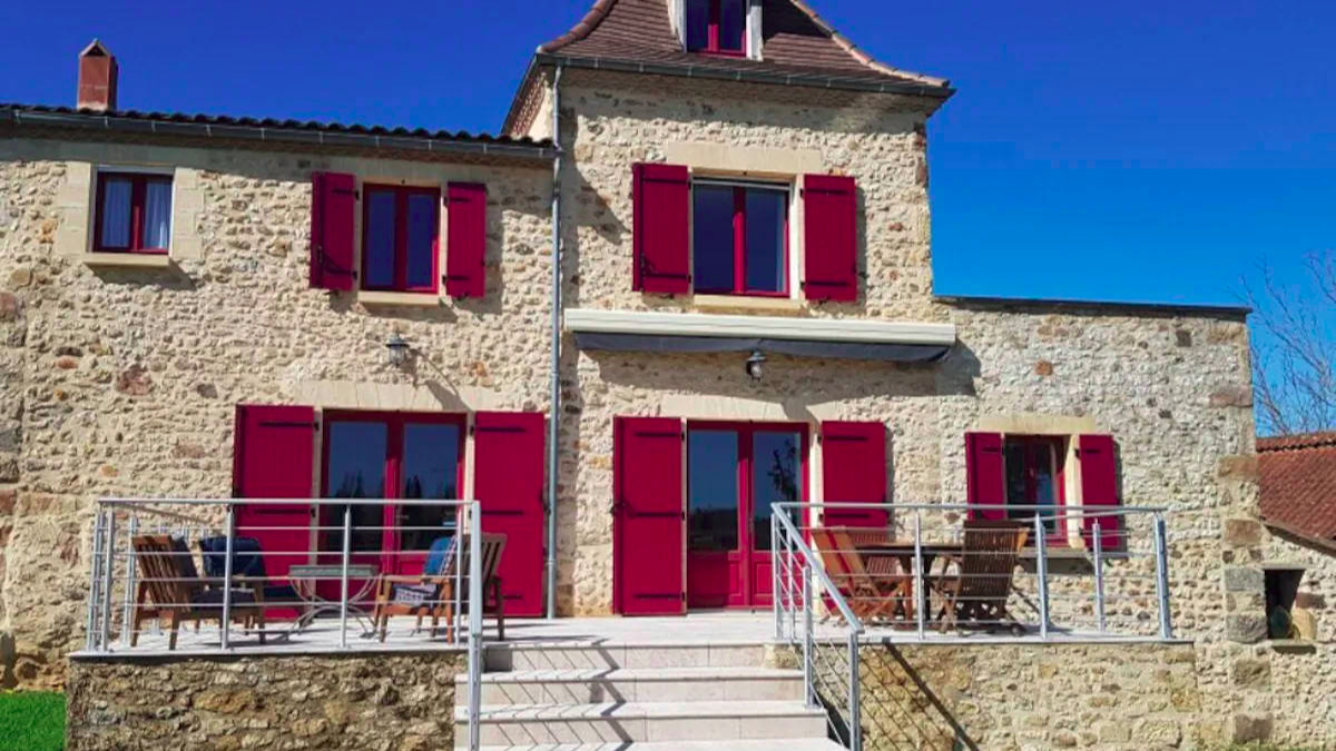 Gîte