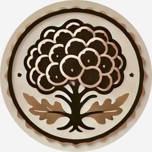 Logo Gîte La Truffière